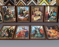 материали за художници - 32433 селекции