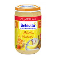 бебешки пюрета - 29510 селекции