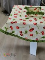 луксозни покривки за маса - 4312 варианти луксозни покривки за маса - 4173 варианти