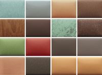 стенни облицовки - 91673 новини