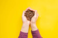 Nespresso капсули - 55086 клиенти