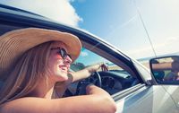Car Hire Bulgaria - 69629 types