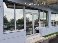 фолио за затъмняване на стъкла - 50308 вида