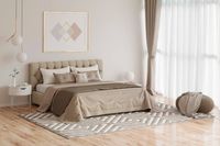 кувертюри за спалня - 26282 типа