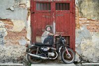 акумулатори за мотори - 84336 вида
