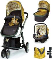 Cybex - 92152 постижения