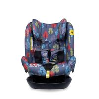 Cybex - 91836 селекции