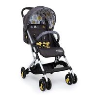 Cybex - 41061 постижения