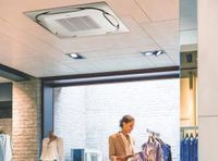 Daikin - 30224 селекции