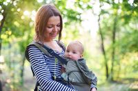 Ergobaby - 64993 новини