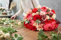 кутии с цветя - 12971 промоции