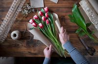 кутии с цветя - 63652 снимки