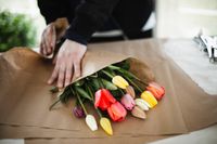 кутии с цветя - 99554 новини