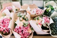кутии с цветя - 35750 постижения