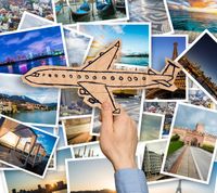 почивки в Кушадасъ - 68411 типа