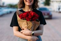 сватбени букети - 44724 оферти сватбени букети - 37811 оферти