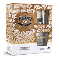 уиски - 15623 награди