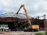 верижни кранове - 5494 новини