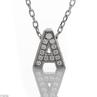 златни колиета с букви - 41451 постижения