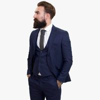 3 Piece Wedding Suits - 85533 species