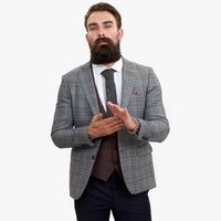 3 Piece Wedding Suits - 12620 varieties