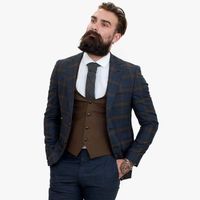 3 Piece Wedding Suits - 47447 selection