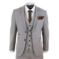 Tweed 3 Piece Suit - 99615 suggestions