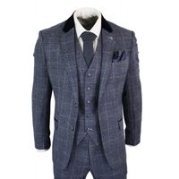 Tweed 3 Piece Suit - 68616 awards