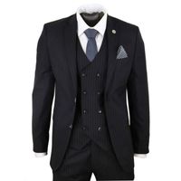 Tweed 3 Piece Suit - 53344 varieties