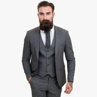 Tweed 3 Piece Suit - 20920 prices