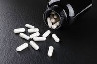 креатин - 4668 типа | Vitamag креатин - 24836 типа