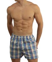 мъжки потници - 7302 разновидности