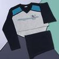 памучни мъжки пижами - 2020 оферти