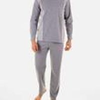 памучни мъжки пижами - 15200 клиенти