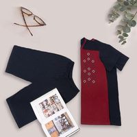 памучни мъжки пижами - 40620 типа