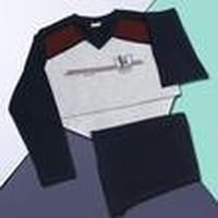 памучни мъжки пижами - 54821 новини