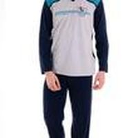 памучни мъжки пижами - 44368 селекции