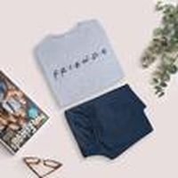 памучни мъжки пижами - 69463 варианти