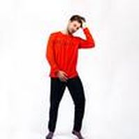 памучни мъжки пижами - 23171 селекции