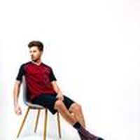 памучни мъжки пижами - 58725 типа