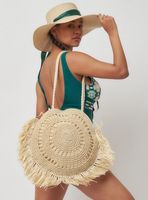 плажно облекло - 54889 типа