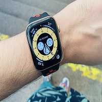 Samsung Watch - 83965 вида