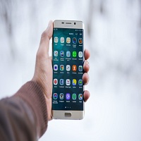 телефони Samsung - 18405 типа
