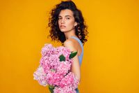 букети от божури - 23758 награди