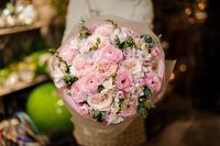 букети от божури - 81191 селекции