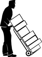 хамалски услуги - 30313 промоции