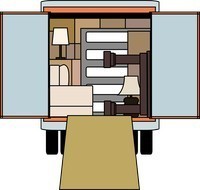 хамалски услуги - 73501 предложения