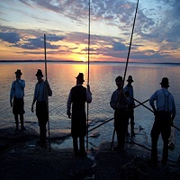 макари за риболов - 85103 клиенти