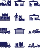 склад за съхранение София - 2055 промоции