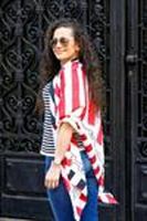 копринени шалове - 65098 варианти